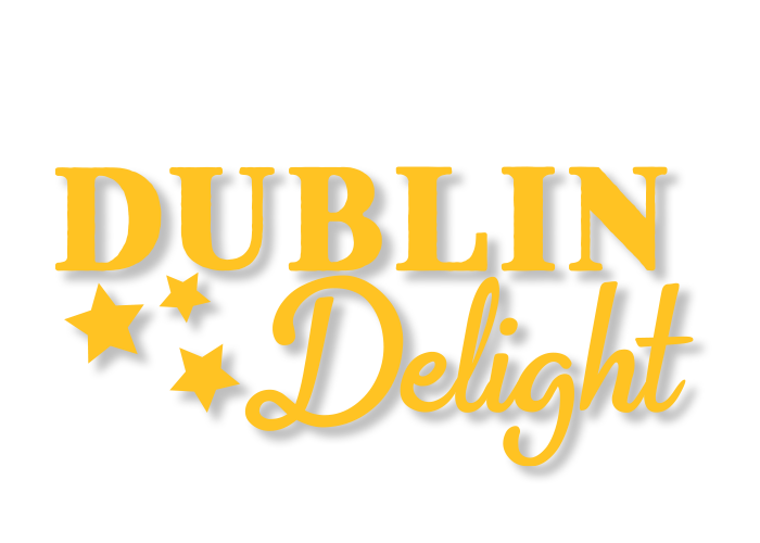 Dublin Delight Christmas drinks package