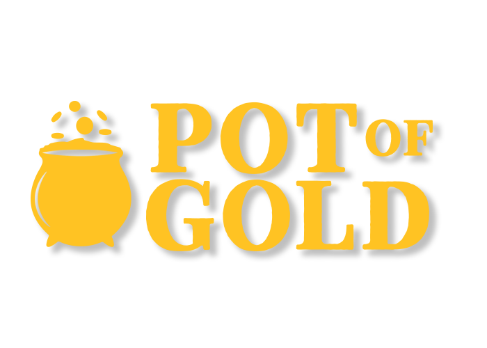 Pot Of Gold Christmas drinks package